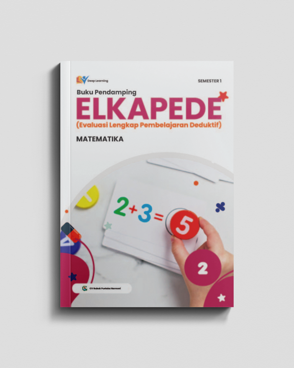 Elkapede Matematika Kelas 2