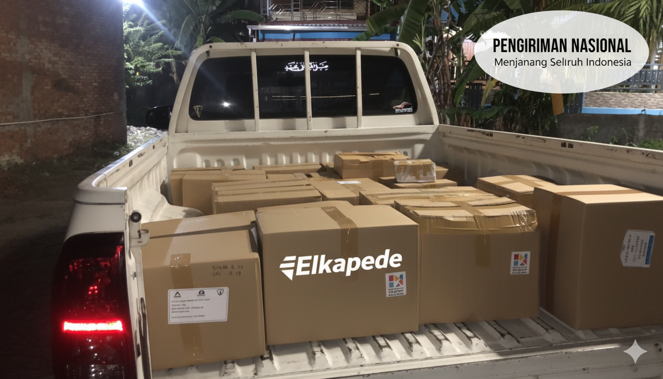 PERCETAKAN & PENERBITAN