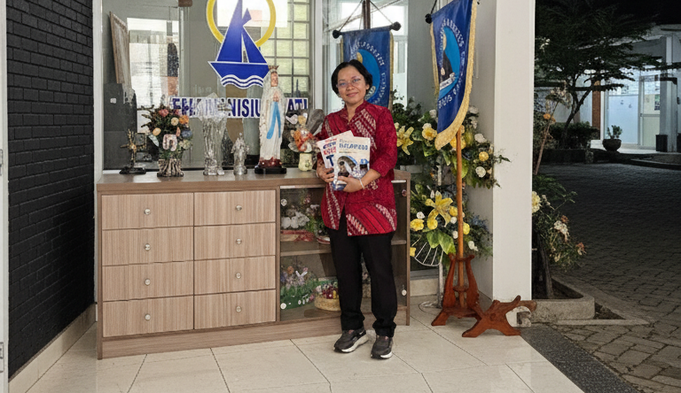 DISTRIBUTOR & GROSIR BUKU